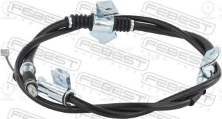Запчасть FEBEST 12100H1VLALH