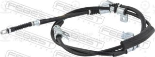 Запчасть FEBEST 12100H1VLARH