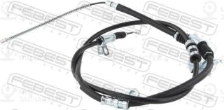 Запчасть FEBEST 12100H1VLLH