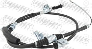 Запчасть FEBEST 12100H1VLRH