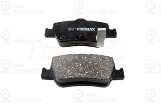 Запчасть FREMAX FBP1526