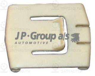 Запчасть JP GROUP 1189800700
