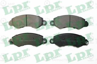 Запчасть LPR 05P2075
