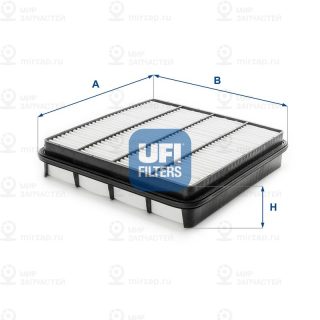 Запчасть UFI 3078500