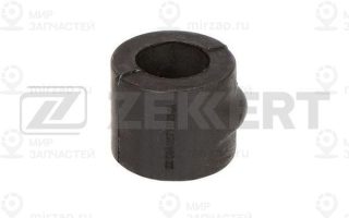 Запчасть ZEkkert GM1752