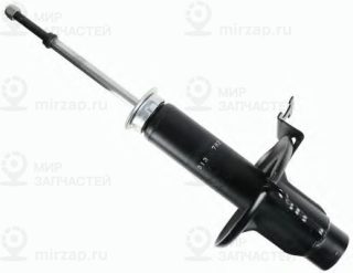 амортизатор спортейдж 2.0л HYUNDAI 0K08G34710A