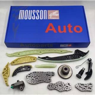Запчасть MOUSSON STKCDNB