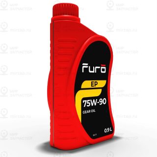 Запчасть FURO 75W90FR035