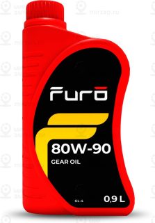 Запчасть FURO 80W90FR031