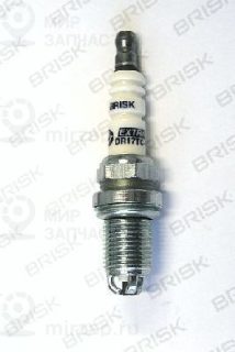 Запчасть BRISK 1384