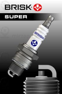 Запчасть BRISK 1434