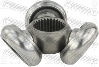 Запчасть FEBEST 0116GGN155F