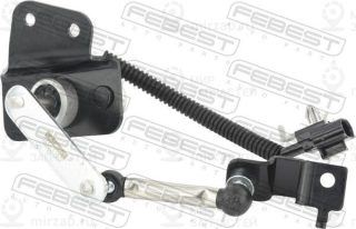 Запчасть FEBEST 02603001