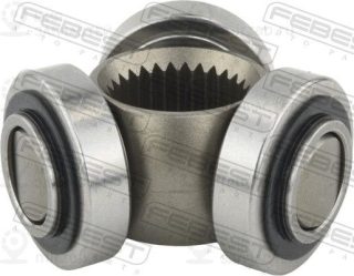 Запчасть FEBEST 0316GP5H