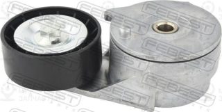 Запчасть FEBEST 0490PR25DD