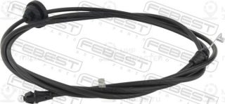 Запчасть FEBEST 10101CAP