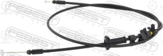 Запчасть FEBEST 12101G80L