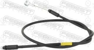 Запчасть FEBEST 12101G80S