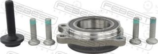 Запчасть FEBEST 1782G4M