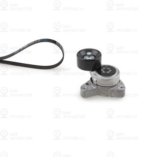 Запчасть GATES K027PK1760