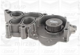 Запчасть GRAF PA1267