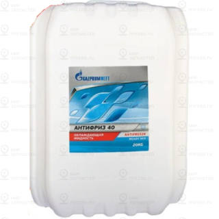 Запчасть GAZPROMNEFT 2422210017