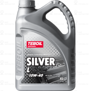 Запчасть Teboil 2273199