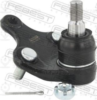 Запчасть FEBEST 0120GGH30W