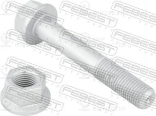 Запчасть FEBEST 0298017KIT