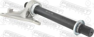 Запчасть FEBEST 0312YF6RH