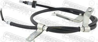 Запчасть FEBEST 12100HCDRUMLH