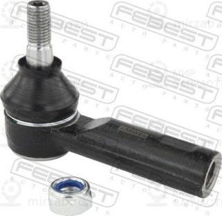 Запчасть FEBEST 1521T22