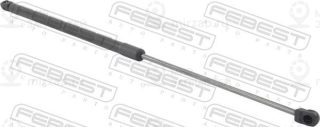 Запчасть FEBEST 17117002