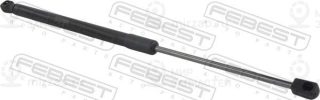 Запчасть FEBEST 17117007