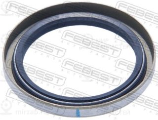 Запчасть FEBEST 95GDY42550606X