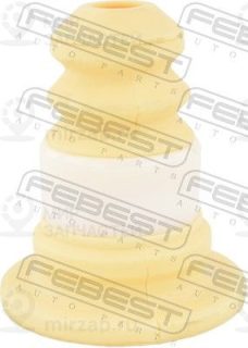 Запчасть FEBEST PGDB9R