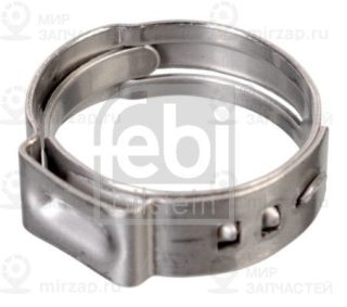 Запчасть FEBI 38755