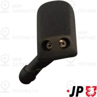 Запчасть JP GROUP 1198700300