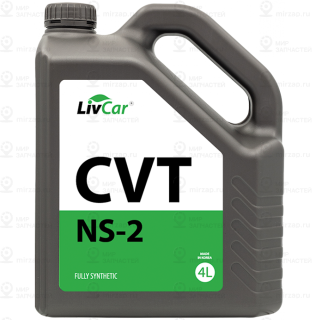 Запчасть LIVCAR LC0705NS2004