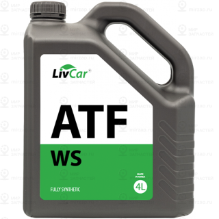 Запчасть LIVCAR LC0705AWS004