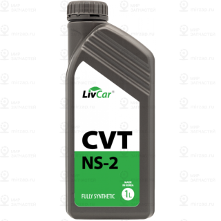 Запчасть LIVCAR LC0705NS2001