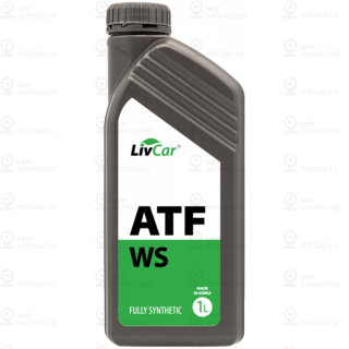 Запчасть LIVCAR LC0705AWS001