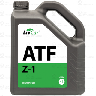 Запчасть LIVCAR LC0705AZ1004