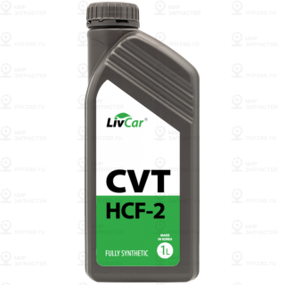 Запчасть LIVCAR LC0705HCF001