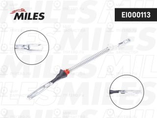 Запчасть MILES EI000113