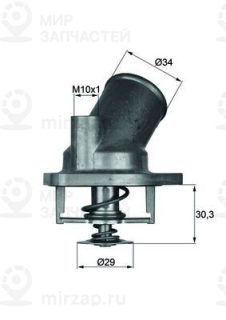 Запчасть MAHLE TI292