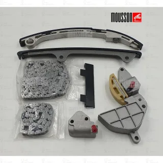 Запчасть MOUSSON STKQR20C