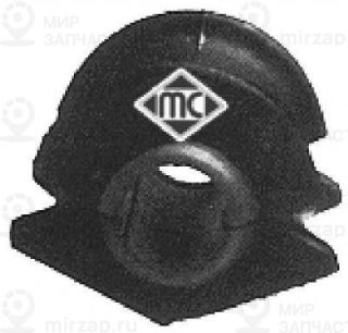 Запчасть METALCAUCHO 02741