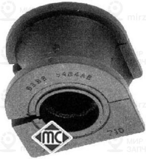 Запчасть METALCAUCHO 04013