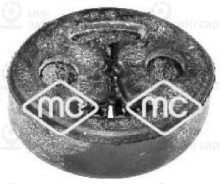 Запчасть METALCAUCHO 05624